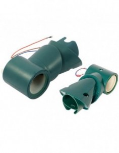 SNODO ELETTRIFICATO...