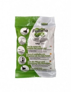 PULIMA POLVERE DETERGENTE...