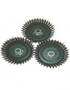 SPAZZOLE SETOLA LARGA CONF....