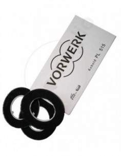 SET PAD CONF. 6 PZ PL515...