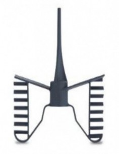 FARFALLA COMPATIBILE BIMBY...