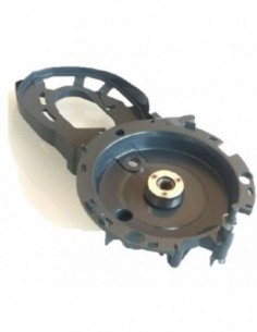 CHASSIS METALLO CON...