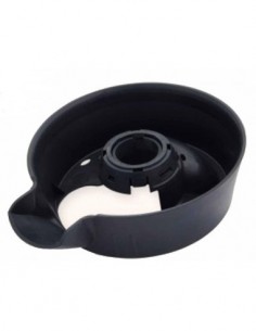 GHIERA BOCCALE BLOCCA...