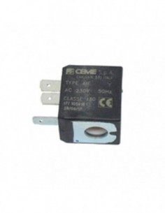 LV126 - BOBINA CEME X...