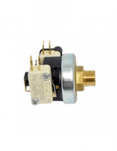LV144 - PRESSOSTATO 1/4"  MASCHIO...
