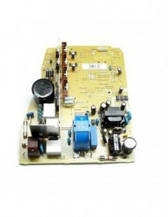 SCHEDA ALIMENTAZIONE NUOVA...