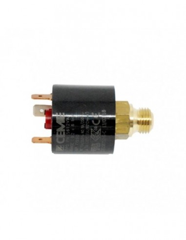 LV242 - PRESSOSTATO CEME ATTACCO 1/4...