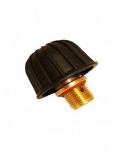 LV167 - TAPPO CALDAIA...