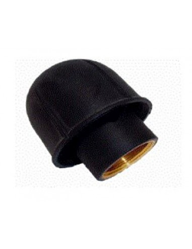 LV155 - TAPPO CALDAIA 1/2" FEMMINA...