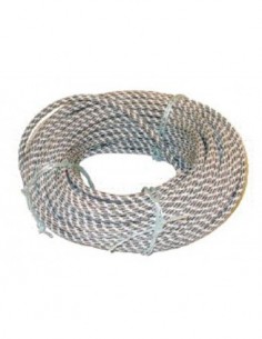 LV102 - CAVO TESSILE 4 X...