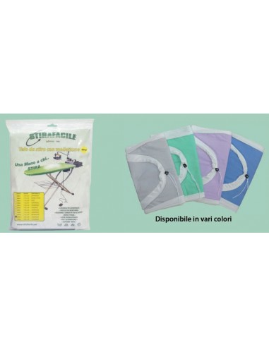 LV048 - TELO COPRIASSE IN COTONE CON...