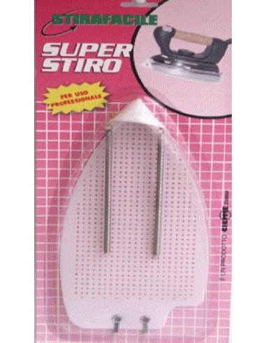 LV040 - SOLETTA ANTIADERENTE IN PTFE...