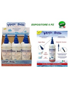 LV60ES - MAGIC BOTTLE...