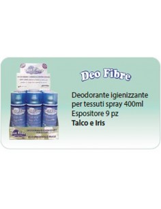 LV050 - DEO FIBRE...