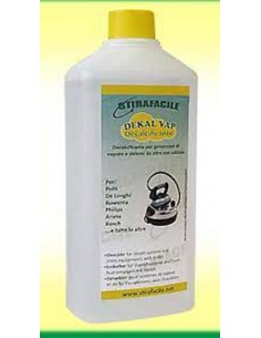 DEKAL VAP DECALCIFICANTE...