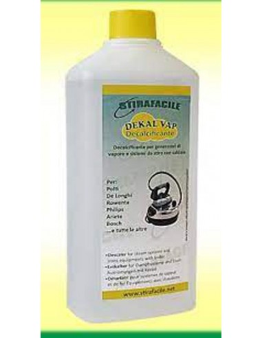 DEKAL VAP DECALCIFICANTE PER...