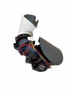 SNODO COMPLETO ORIGINALE...