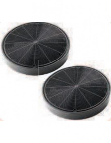 FILTRO CARBONE ATTIVO COMPATIBILE...