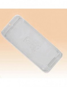 PLAFONIERA 115x71mm 1PZ