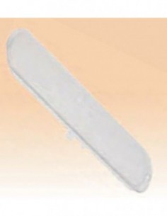 PLAFONIERA 369x65mm 1PZ