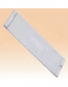 PLAFONIERA 221x65mm 1PZ