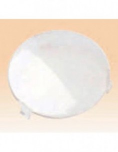 PLAFONIERA TONDA Ø75,8mm 1PZ