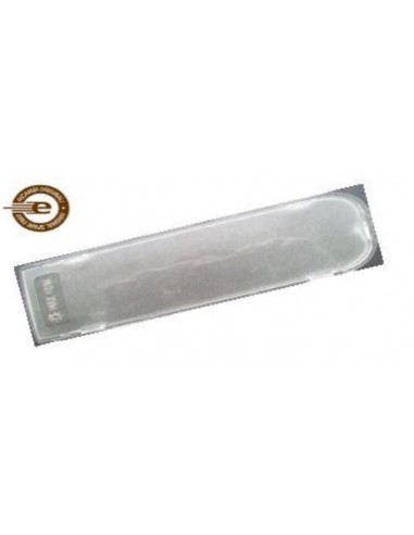 PLAFONIERA 172x67mm 1PZ