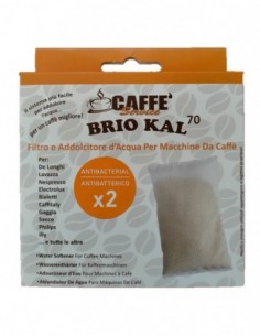 BRIOKAL FILTRO E...