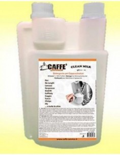 CLEAN MILK DETERGENTE PER...