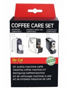 KIT PULIZIA MACCHINE DA...