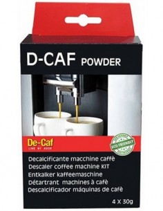 DE-CAF DECALCIFICANTE...