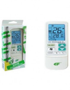 TELECOMANDO UNIVERSALE PER...