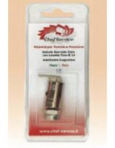 VALVOLA ESERCIZIO COMPLETA...