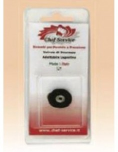 VALVOLA FUSIBILE DI...