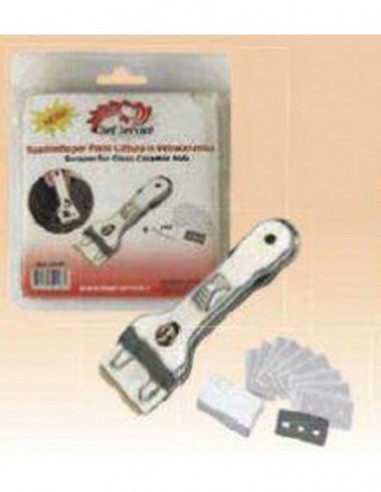 RASCHIETTO PER PIANO COTTURA IN...