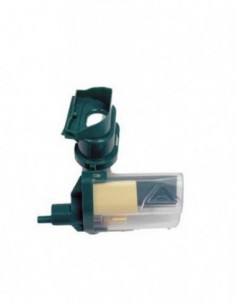 INDICATORE SACCO FILTRO...