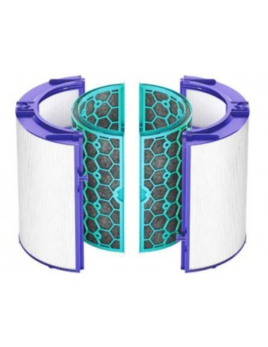 FILTRO IGIENICO TIPO HEPA + FILTRO...