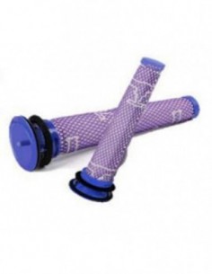 2 MICROFILTRO/FILTRO ARIA...