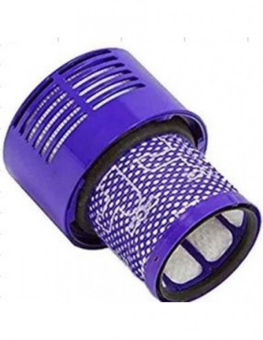 FILTRO IGIENICO TIPO HEPA COMPATIBILE...