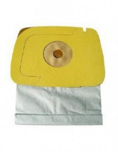 5 SACCHI CARTA LUX 1...