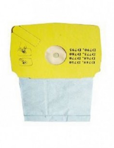 5 SACCHI CARTA D780/D790...