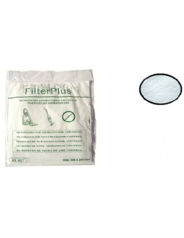 FILTRO USCITA ARIA ANTIBATTERICO...