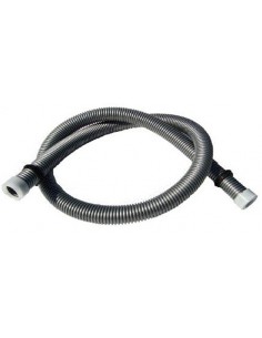 TUBO FLESSIBILE GRIGIO CON...