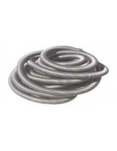 TUBO FLESSIBILE GRIGIO...