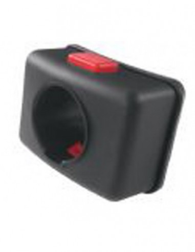 ATTACCO MACCHINA UNIVERSALE