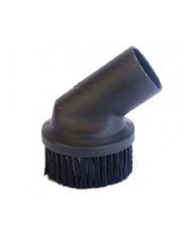 PENNELLO TONDO NERO Ø32mm