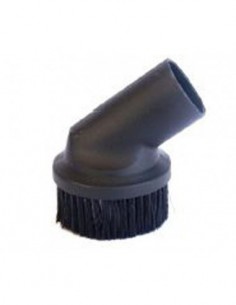 PENNELLO TONDO NERO Ø37mm