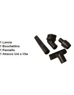 KIT ACCESSORI UNIVERSALE:...