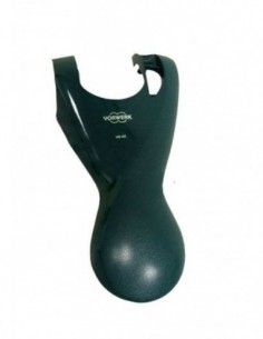 CALOTTA SUPERIORE SPAZZOLA...