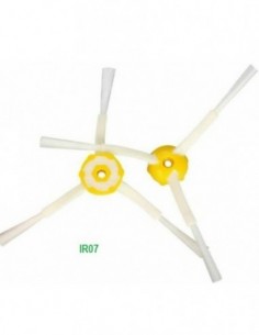 SET SPAZZOLINE LATERALI 3...